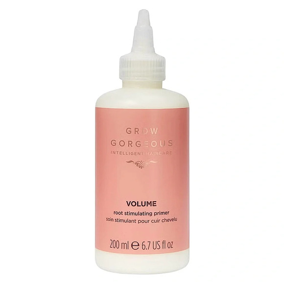 Grow Gorgeous Other - Grow Gorgeous Intelligent Haircare Volume Root Stimulating Primer 6.7oz